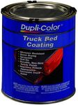 Dupli-Color Paint TRG252 Dupli-Color Truck Bed Coating; 1 Gallon; by Dupli-Color Paint