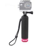 Homeet Waterproof Hand Grip Pole Floating Monopod Stick