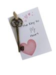 love Friend Keys