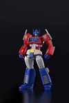 Transformers Hot Toys Optimus Primes