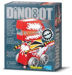 4M Dino Robot Kit