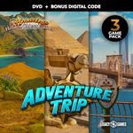 Adventure Pc Games