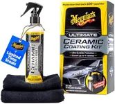 Meguiar's Ultimate Ceramic Coating 
