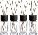 Whole Housewares Clear Glass Diffus