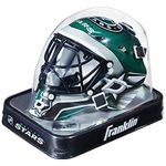 Sports Fan Hockey Helmets