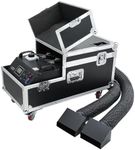 5000W Low Lying Fog Machine, Water 