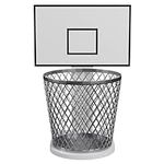 SIHPTO Basketball Trash Can Holder 