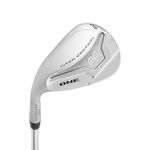 Performance Golf ONE Wedge | Accelerates The Club Through Any Lie | Solid Shots | No Chunking | Gets You On The Green in One Shot (60 Degrees, Left)