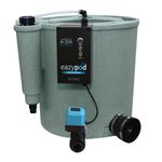Evolution Aqua Eazypod Auto Filter System - Green