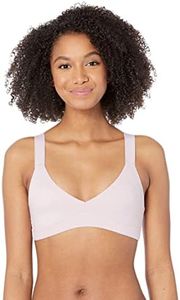 SPANX Bra-Llelujah Bralette Luxe Lilac LG