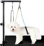 Dog Grooming Arm with Clamp, Adjust