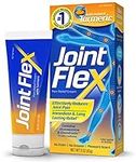 JointFlex Pain Relief Cream With Tu