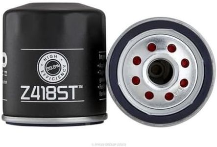 RYCO Syntec Oil Filter Z418ST