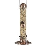 Perky-Pet 385-2 2-in-1 Wild Bird Feeder