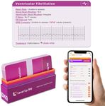 EKG Interpretation Flash Cards – fo