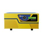 Eastman Omega 700VA/12V Sine Wave Inverter for Home,Office & Shops | Reliable Power Backup | High Performance | Easy Installation | 36 Months Warranty | 10 Years Warranty On Transformer