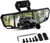 RZR PRO XP Rear View Mirror, Esplor