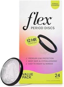 Flex Menst