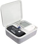 Pressure Monitor With Cases