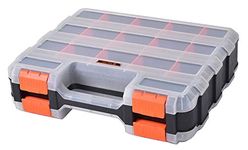 Tactix 320028 Double Sided Parts Organizer