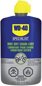 WD-40 Spec