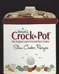 Rival Crock-Pot (The Original and #