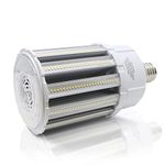 Bright Source 100w E40 LED Corn Light Bulb 4000k Cool White (13,000 Lumen) 140 Lumens Per Watt, 360° Beam Angle, Replaces Metal Halide/Son/HID/HPS for Parking, Stadiums, Warehouse & Factory