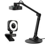 OKIOLABS OKIOCAM X1 Webcam 4K