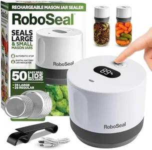RoboSeal R
