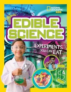 Edible Sci