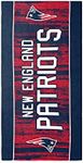 foco NFL Big Logo Beach Towel