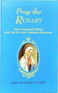 Pray the Rosary