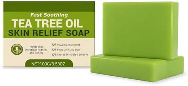 Tea Tree S