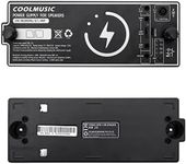 COOLMUSIC Lithium Battery for Guita