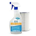 Element Blue - Filter Cleaner Spray
