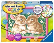 Ravensburger Bunny Toys