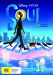 Soul (DVD)