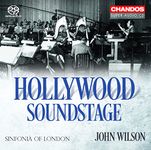 Hollywood Soundstage (SACD)