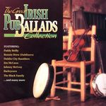 Great Irish Pub Ballads