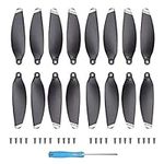 16Pcs Mini 2 Propellers Replacement