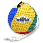 Saturnian I Fun Gripper Tetherball