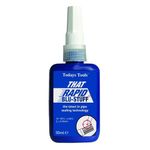 Todays Tools That Rapid Blue Stuff Anaerobic Sealant 50ml Bottle