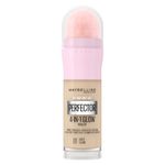 Maybelline Glow Primer, Instant Anti Age Perfector 4-In-1 Glow Makeup 01 Light, 20ml