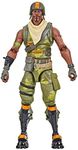 Fortnite Victory Royale Series Aerial Assault Trooper Collectible Action Figure with Accessories, 6-inch Scale