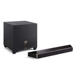 Definitive Technology Soundbar