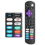 Universal Remote Roku 3