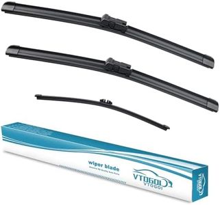 OEM Windsh