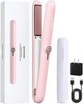 ZAVAREA Cordless Hair Straightener 