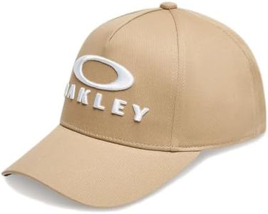 Oakley Essential OR Cap 24.0 Cap, (30W) RYE, One Size