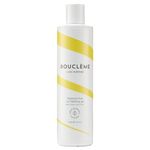 Bouclème Fragrance Free Curl Defining Gel 300ml - Long Lasting Hold - Perfect for Styling - No Stickiness - Moisturizes Hair - 98% Naturally Derived Ingredients and Vegan Curly Hair Products
